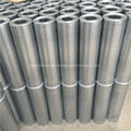 Stainless Steel Round Hole Perforated Metal Mesh